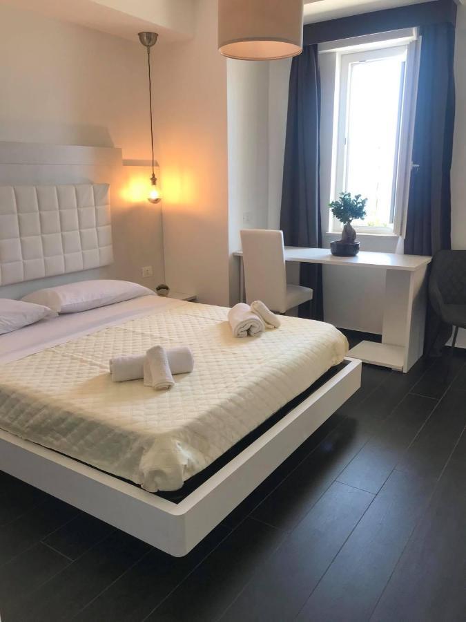 Bonsai Hotell Tropea Eksteriør bilde